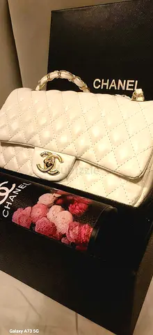Luxury Chanel Style Ladies Handbag