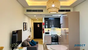 Fully Furnished | 4 Cheques Accepted | Spacious