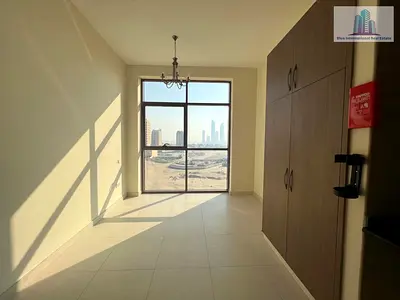 Studio for Rent in Al Jaddaf Area