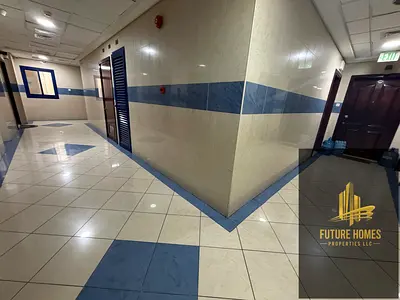 on prime location wardrobes Chiller free 2bhk with wardrobes on prime location