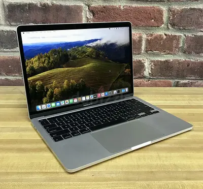 Apple MacBook Pro A2251 Core i7 32GB Ram 512 SSD Storage - Latest macOS