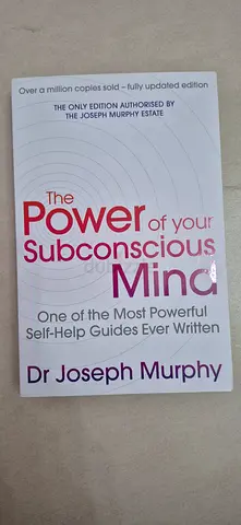 The Power of Your Subconscious Mind - Dr Joseph Murphy
