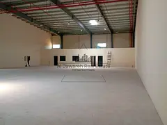 Code 3178 – Warehouse &amp; showroom for rent in Umm Al Quwain, located in a prime strategic area 