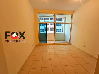 تملك شقه غرفتين وصاله تشطيب سوبر لوكس بأبراج عجمان وان بدفعه مقدمة 193 الف درهم تسليم فوري طابق مرتفع