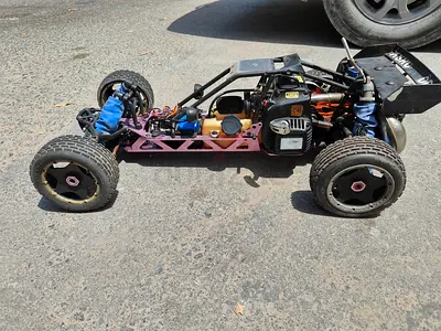 Baja 5b