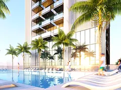 Invest with less price in JVT-furnished-ROI 12%-cash discount 280K