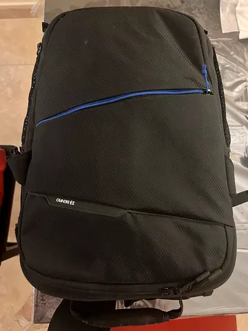 Nikon Z7 professional camera