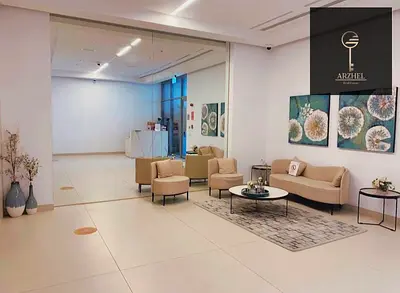 Semi Furnished | Spacious Apartment | Closed Kitchen