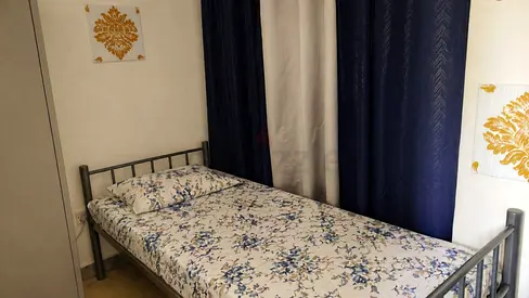 Executive Ladies Bed Space Available In Karama Near Bus Station From May 2nd Onwards