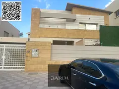 Spacious and Fully Maintained 4 Bedroom Villa for Rent in Al Hamidiyah | Only AED 85,000