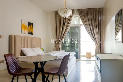 Fully Furnished | Instant Move In | Spacious Layout