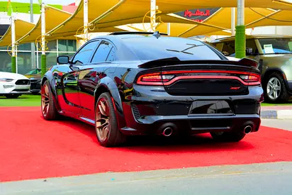 2022 Dodge CHARGER — фото 6
