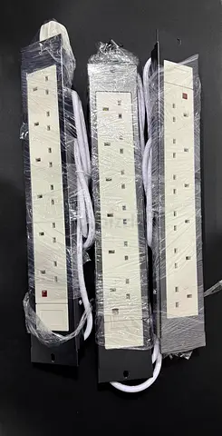 PDU_Metal Frame_Power Distribution Unit For Server , Network Rack
