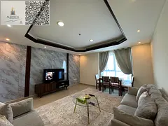 1bhk in corniche tower for sell