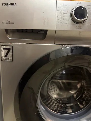 Toshiba Washing machine for sale