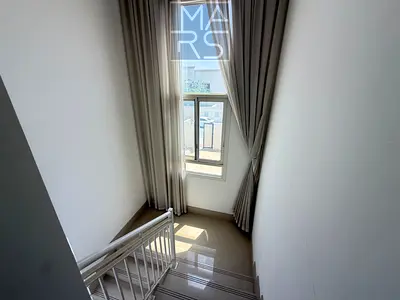 Ready 3BR Townhouse | Spacious Layout
