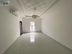 Brand New Luxury Villa for Rent in Al Zahia – First Tenant – 5 Master Bedrooms with Maid Room, M