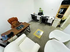 Premium Office Space | All-Inclusive amenities | Direct from Owner |