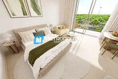 Studio w/ Balcony | Negotiable Price | Waterfront