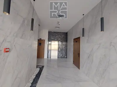 1-BHK in brand-new super luxury building | Easy access to Dubai