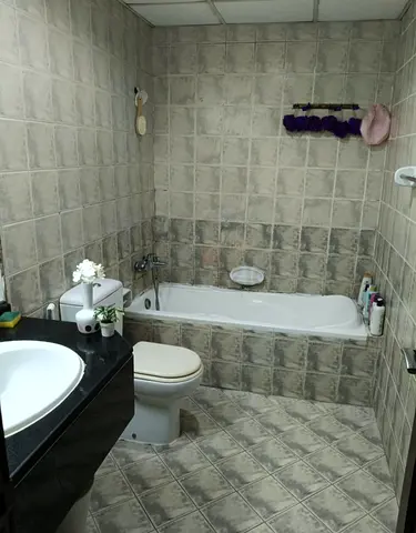 Room apt.available for monthly rental Al nahda 2 dubai