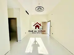 Brand New Building | 6 Cheque Payment | Ready To Move | Easy Access To Dubai!