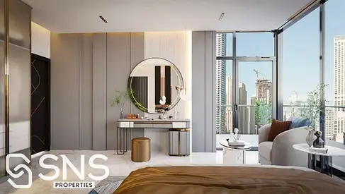 SELLING AT OP l 50% 3 YEARS PHPP l SOON HANDOVER l HIGH FLOOR l FURNISHED