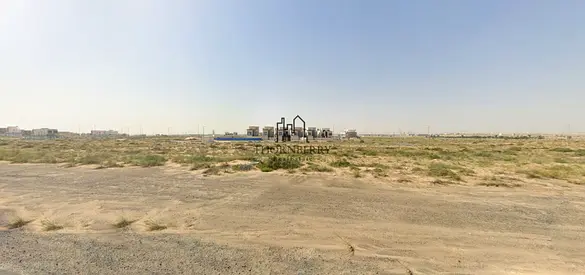 Premium Villa Plot | Prime Investment Opportunity | Freehold