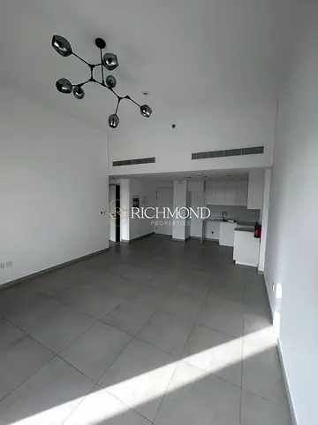 Spacious 1BR | Large Terrace | Ready to Move