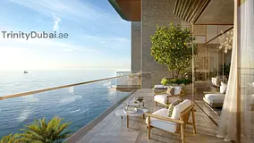 Full Floor Penthouse | Private Beach | 360° Views
