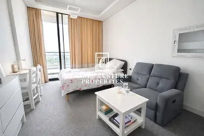 FULLY FURNSIHED | ELEGANT STUDIO | PRIME LOCATION