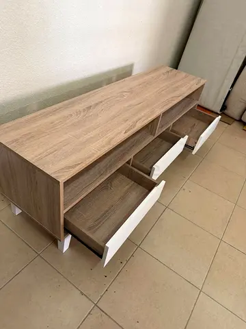 Danube Home brand TV unit