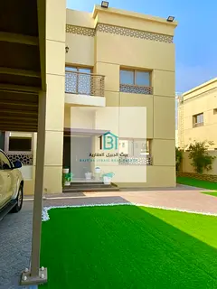 Luxury Family Villa in Garden City | 5 Master Bedrooms | Gated Community | Attractive Price