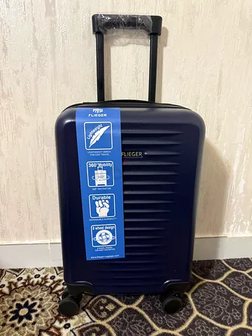 7KG Handcarry Luggage Suitcase