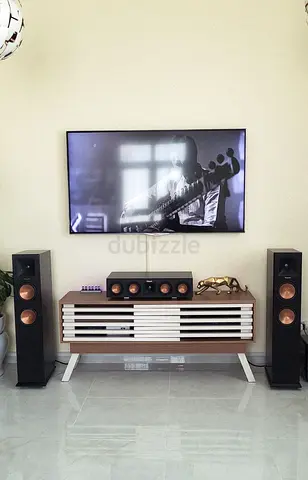 Klipsch RP260F [pair] + Klipsch RP440C