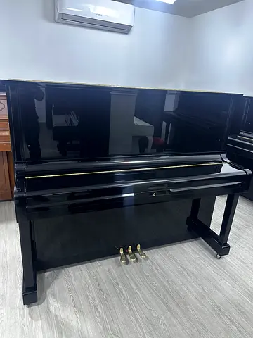 Kawai Ns-15 upright piano