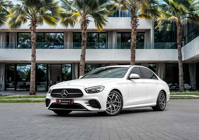 2,938 P.M |  E200 | 0% Downpayment | E-CLASS | IMMACULATE!