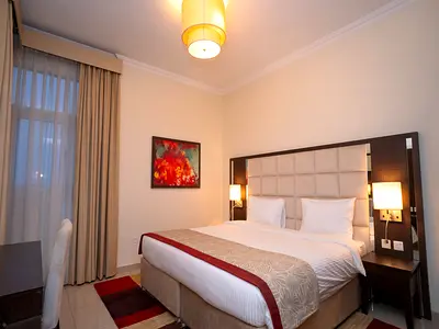 FULLY UPGRADED | HIGH FLOOR | READY TO MOVE