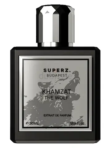 Superz khamzat