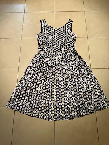 WAREHOUSE dress - size UK12