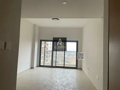 Studio for Rent - Ajman Gardens - Prime Location