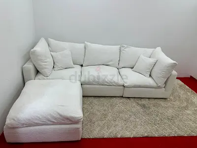 Excellent condition cloud sofa