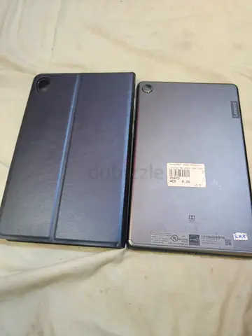 Lenovo tablet