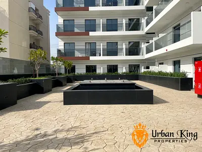 6 Cheques/ Brand New / Ready To Move / Studio Apt / For Family