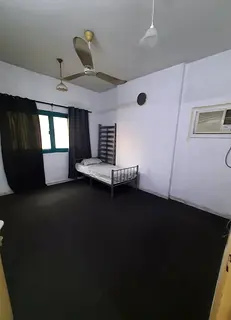 Full furnished 2 Bed room flat