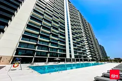 High Floor | Fully Furnished | Prime Location