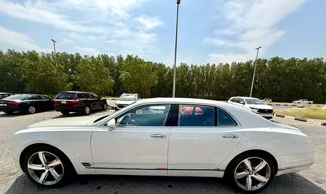 صورة 6 لـ 2013 Bentley MULSANNE