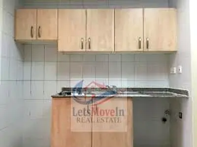 Take a Best Chance!!Studio for rent in France Cluster..............