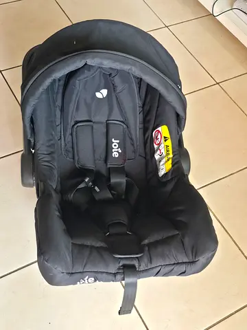 Joie Infant Car Seat