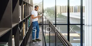 Contemporary Living | Lush Green Views | Al Jada